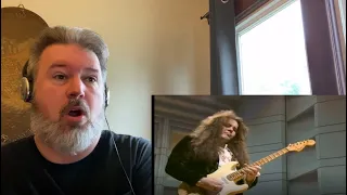 Classical Composer Reacts to Icarus' Dream Suite, Op. 4 (Yngwie Malmsteen) | The Daily Doug Ep. 122