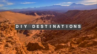 DIY Destinations  & Travel Guide Season 1 Trailer