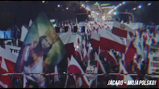 Jacaro - Moja Polsko !