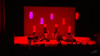 STS9 - "Equinox" - Gates Opera Hall - Denver, CO