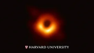 First-ever image of black hole captured by team of Harvard scientists and astronomers