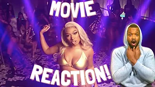 HOOOOOMYYYGAWWDDD!😱 |Megan Thee Stallion - Movie (feat. Lil Durk) (Reaction)