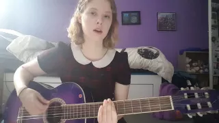 On a Plain - Nirvana Cover