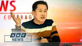 Duterte ally Pastor Quiboloy indicted on sex trafficking charges in the U.S. | ANC