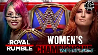 WWE Main Event 18th January 2019 Highlights HD(480P)
