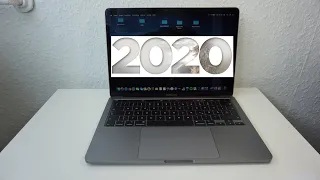 Review: Apple MacBook Pro 13" (2020) nach fast 2 Monaten (Deutsch) DiriMania