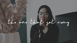 THE ONE THAT GOT AWAY | Cover by Sophia Valencia (BM-800 Microphone w/ V8 Sound Card Test)