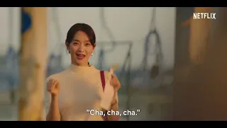 Hometown Cha-Cha-Cha trailer || Kim Seon-ho || Shin Min-a || Eng sub