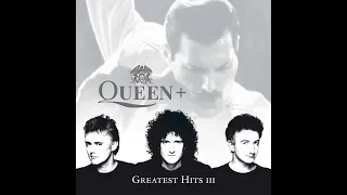 Queen - No One But You Freddie Mercury Vocal