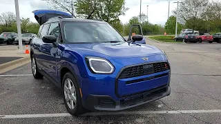 2025 MINI Cooper_S_Countryman  IL Lake Bluff, Chicago, Evanston, Northbrook, Glenview