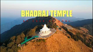 Bhadraj Temple | Mussoorie | WinterLine - Best views from hill-top