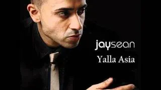 Jay Sean feat Karl Wolf - Yalla Asia  HQ