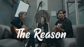 Hoobastank - The Reason (Cover by Tereza & Relasi Project)