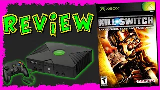 Kill.Switch Review (Xbox)
