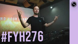 Andrew Rayel & Rinaly - Find Your Harmony Episode #276