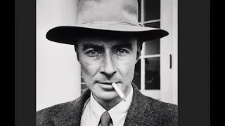 Oppenheimer: Science, mission, legacy (trailer)