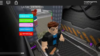 Survive to kill Baldi in Area 51