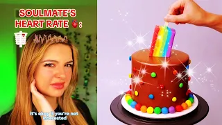 💎🎖️ Play Cake Storytime 💥🍉 ASMR Cake Storytime @Brianna Mizura | POVs Tiktok Compilations 2024 #145