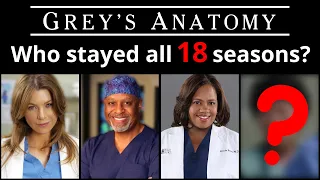 It’s on! MAGIC to McDreamy - GREY'S ANATOMY Fan Challenge -