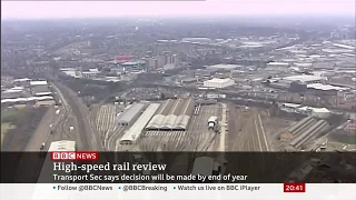 #whyHS2 | BBC News (Part Two)