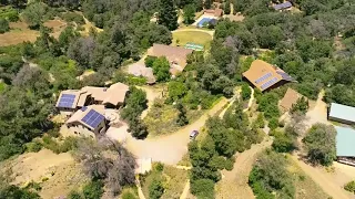 Camp Stevens Aerial Tour 2019 Revised