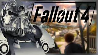 FALLOUT 4 | LIVE🔴PT2| More To Explore