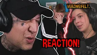 Shurjoka ZERSTÖRT ihn jetzt rechtlich.. 😡 (oder versucht es zumindest 💀) | MontanaBlack Reaktion