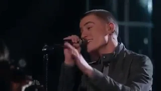 Season 7 Chris Jamison & Jessie J "Masterpiece"