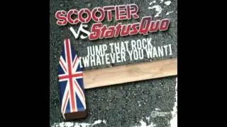 Scooter - Jump That Rock (Whatever You Want) (Extended) [2/4].