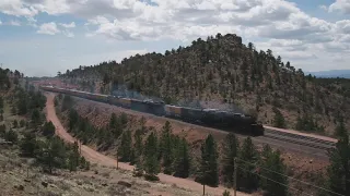 Union Pacific - Big Boy 4014