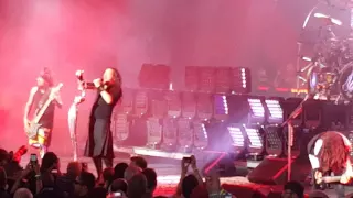 Korn - here to stay - 08/21/16