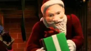 The POlar Express-The spirit of The Season