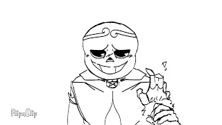 Tell me why...your hands are cold... {Driller} [UNDERTALE]