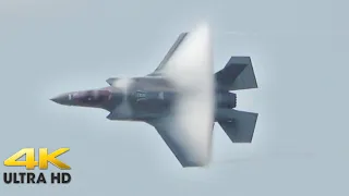 F-35A Lightning II Demo 2020