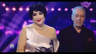 Белорусские Легенды.  Шоу ВИА SuperStar 26.   05.   2024