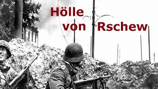 Kampf um Rschew - Aufzeichnungen Soldat Eggert in seiner Frontbewährung -Teil 1 - 7