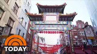 Take A Trip Into Europe’s Vibrant And Oldest Chinatown In Paris