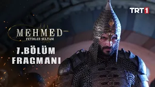 Mehmed Fetihler Sultanı 7. Bölüm Fragmanı