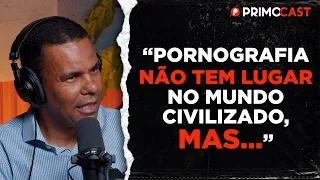 RODRIGO SILVA explica um dos maiores ERROS dos religiosos | PrimoCast 241