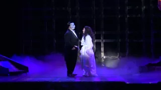 “Music of the Night” The Phantom of the Opera- Janesville School District Summer