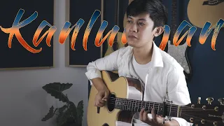 Kanlungan (Noel Cabangon) Fingerstyle Guitar Cover | Free Tab