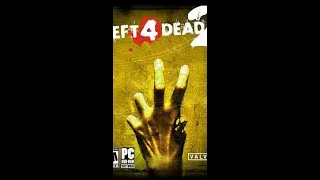 Left 4 dead 2 gameplay with max settings on low end pc high graphics