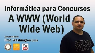 Internet - Aula 04 (WWW - World Wide Web)