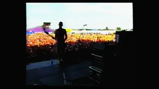 Placebo - 1996: Phoenix Festival, UK