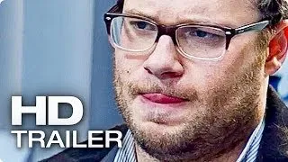 BAD NEIGHBORS Offizieller Trailer Deutsch German | 2014 Seth Rogen [HD]