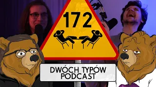 NFT: Niezły Frajer Tej (jestem w Poznaniu) | Epizod 172 - Dwóch Typów Podcast