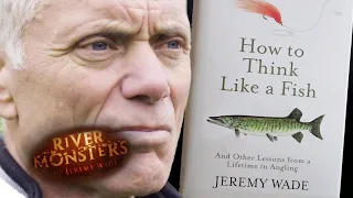 How To Think Like A Fish | TRAILER | River Monsters