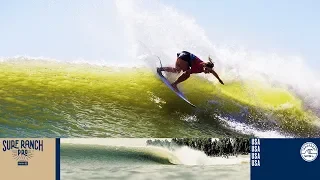 Caroline Marks' Final Wave - 2018 Surf Ranch Pro