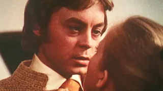 Endless Night (1972) ORIGINAL TRAILER