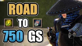 BDO | Road to 750 GS | Part 3 | The Deboreka Earring